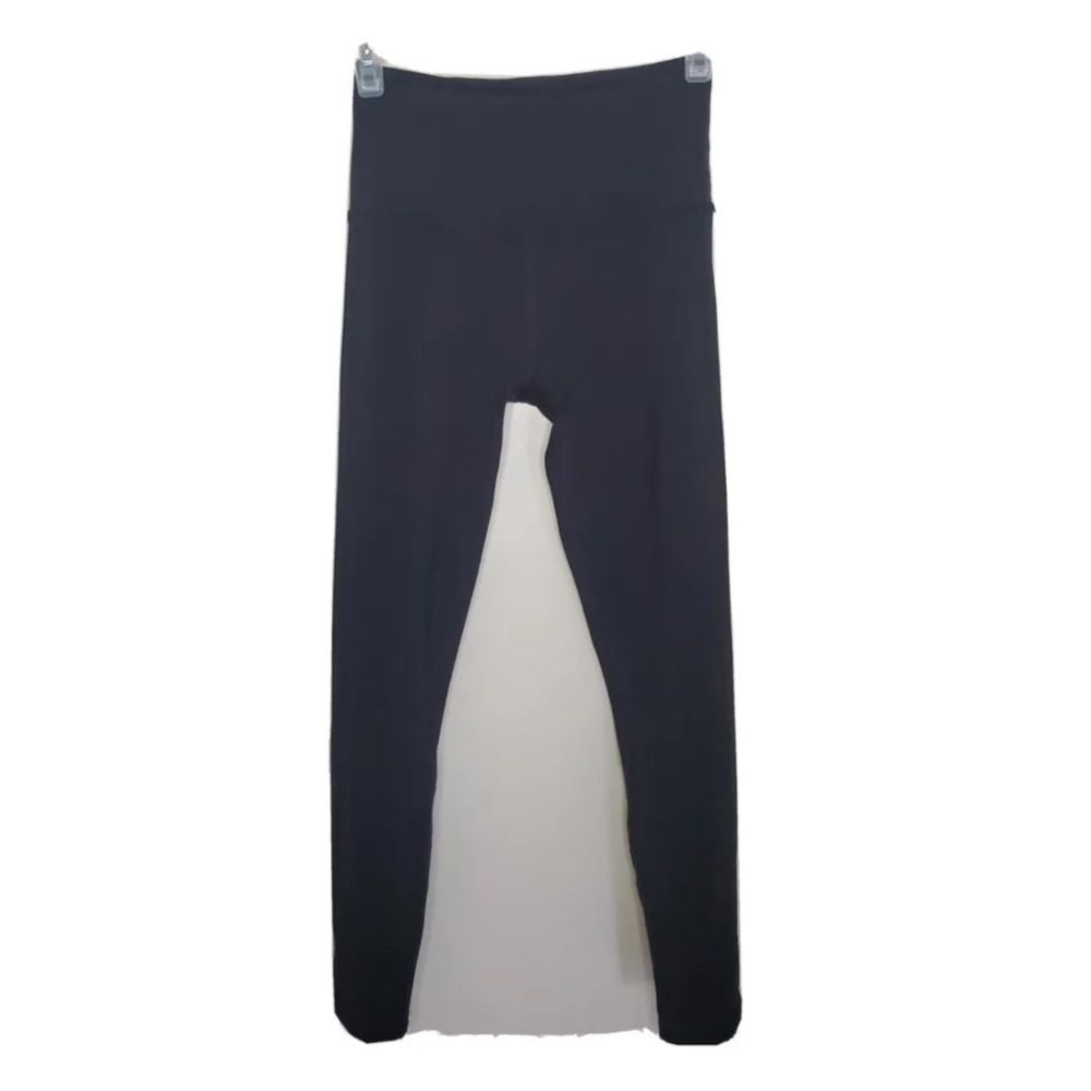 Beyond Yoga Black Leggings Small